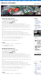 Mobile Screenshot of empressspeedway.com